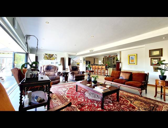 5 BEDROOM HOUSE FOR SALE IN LEEUWFONTEIN ESTATE